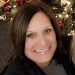 Meet your Posher, Paulette